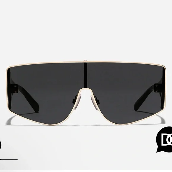 Dolce & Gabbana DNA Sunglasses display picture 3